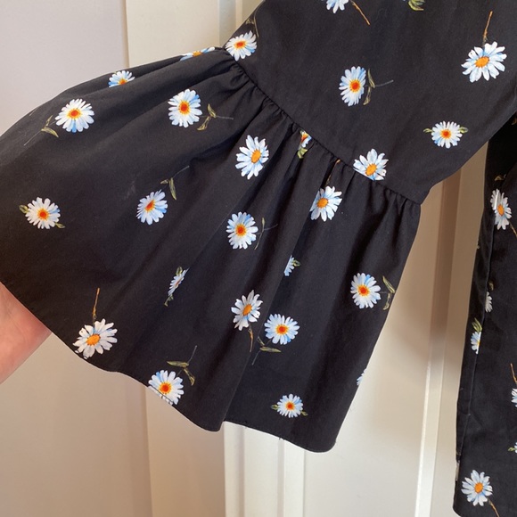 Alice & Olivia Henrietta blouse - Picture 3 of 6